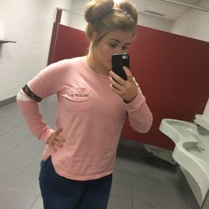 Meet your Posher, Jillian